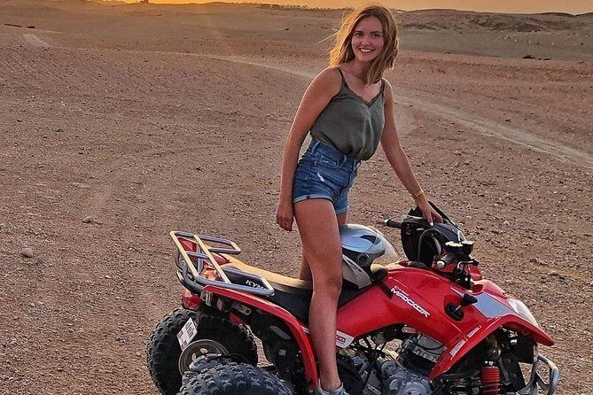 Quad Biking | Marrakech - An In-Depth Look at the Marrakech Quad Biking Tour