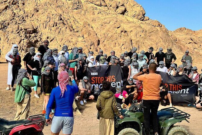 Quad Biking Safari - Final Thoughts: Is This Tour Right for You?