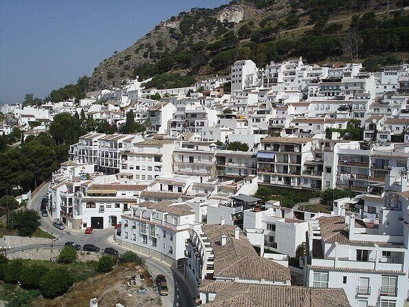 Quad biking safari tours In Mijas, Málaga, Costa del Sol - Key Points