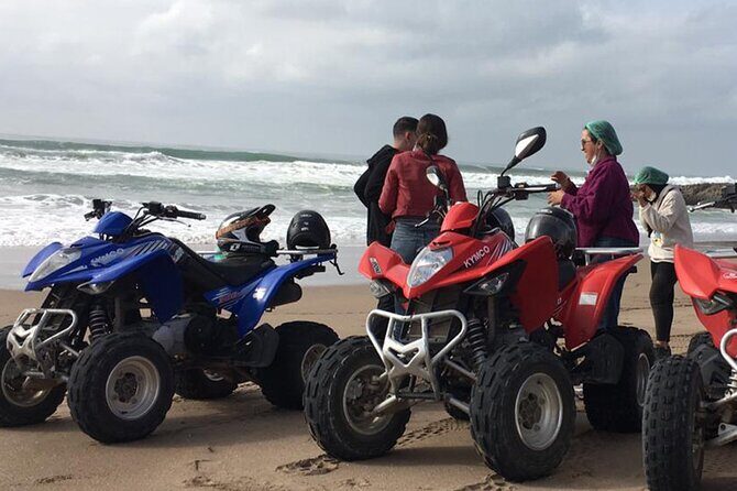 Quad Biking tour in Agadir - Final Thoughts