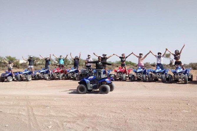 Quad Biking Tour In Agadir - The Sum Up: Is It Worth It?