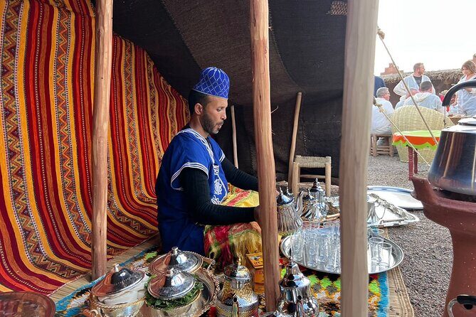 Quad Excursion in Marrakech with Pick-up from Hotel or Riad - Final Thoughts