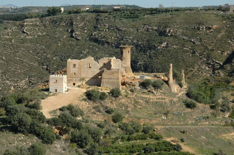 Quad excursions in Ribera - 3 hours - What Reviewers Say