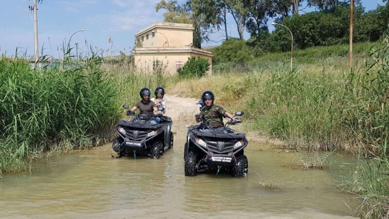 Quad excursions in Ribera - 3 hours - Comparing Similar Experiences