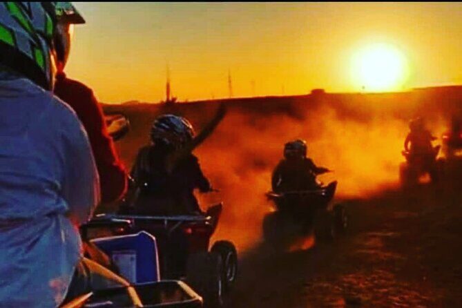 Quad Marrakech palmeraie trips - A detailed look at the Quad Marrakech Palmeraie trip