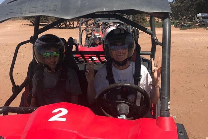 Quad or Buggy Day Trip from Agadir - An Overview of the Experience