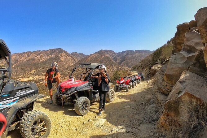 Quad or Buggy Day Trip from Agadir - Who Will Love This Experience?