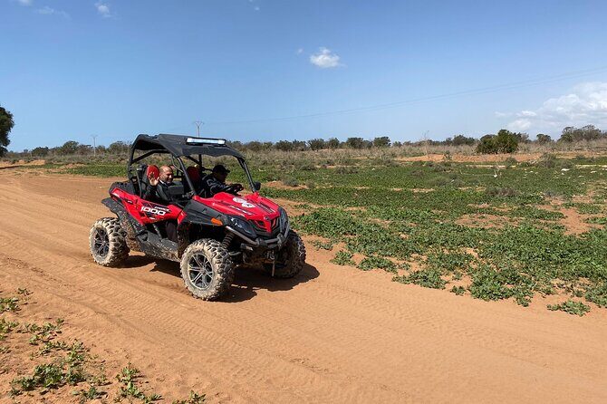 Quad or Buggy Day Trip from Agadir - Final Thoughts