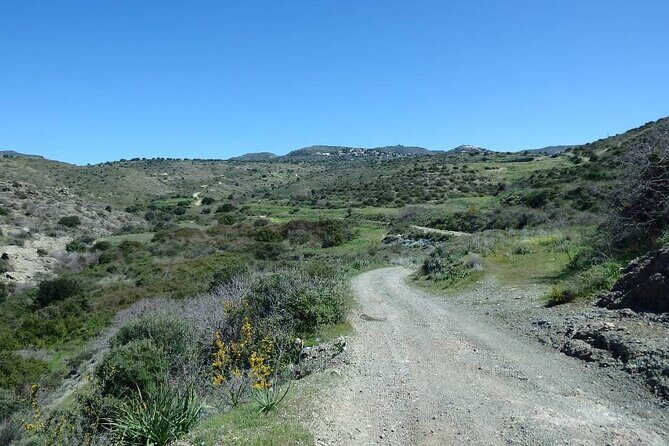 Quad or Buggy Tour from Coral Bay to Lara Bay - Insights from Reviews