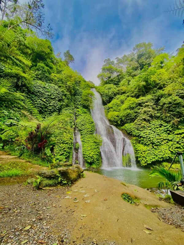 Quad ride, waterfalls & aunthentic cooking class in munduk - Key Points