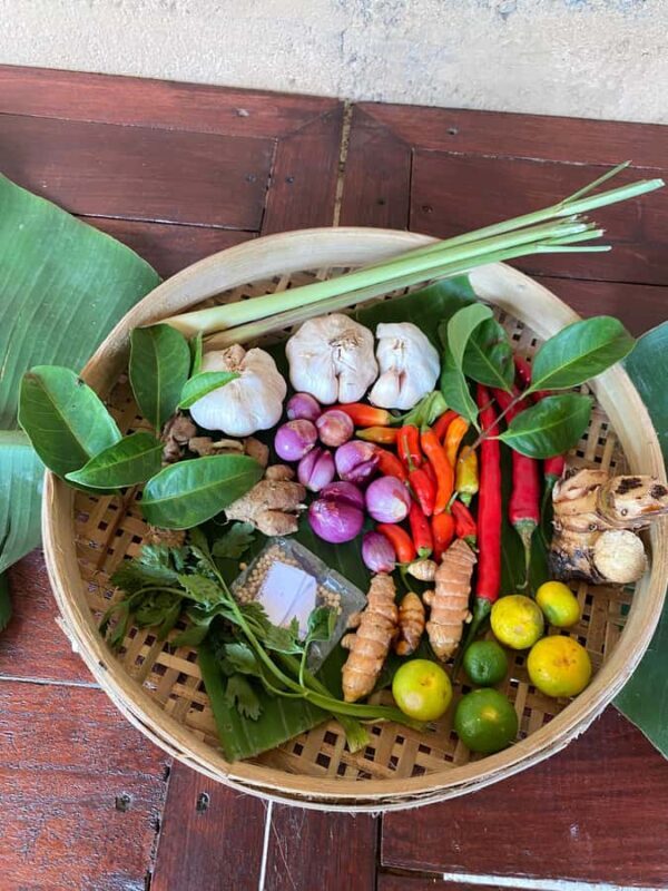 Quad ride, waterfalls & aunthentic cooking class in munduk - An Exciting Introduction to Bali’s Northern Charm