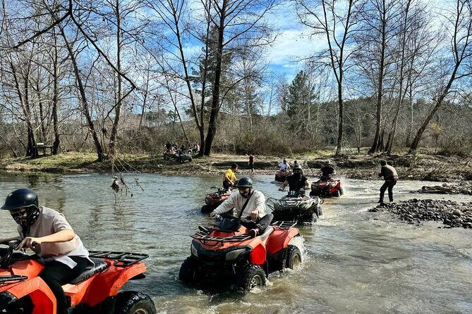 Quad Safari Experience in Alanya - What We Loved Most (and What to Consider)