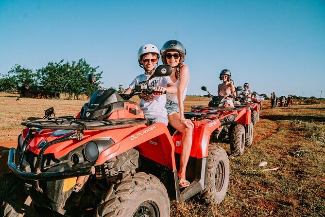 Quad Safari Tour in a Local Village from Zanzibar - Cancellation and Practical Details