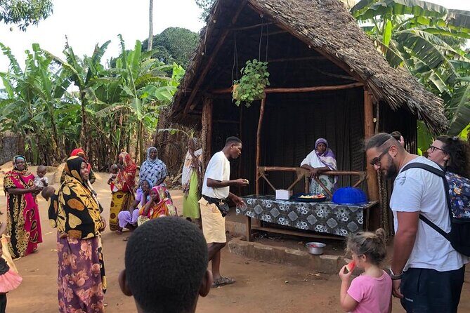Quad Safari Tour in a Local Village from Zanzibar - FAQs