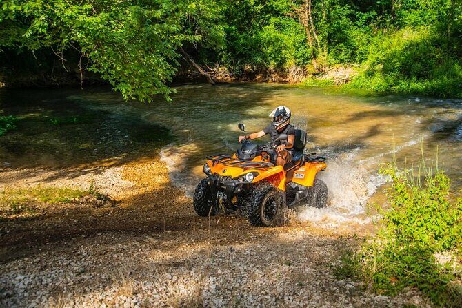 Quad Safari Tour to Imotski Area - Authentic Insights from Past Travelers