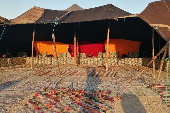 Quad Tour and Dinner in the Agafay Desert - Final Thoughts