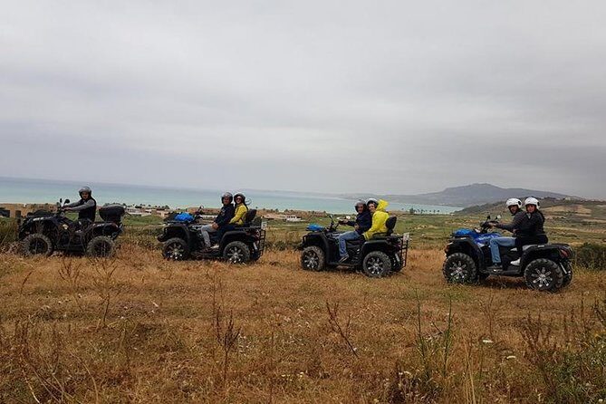 Quad Tour Excursion from the Castle to the Sea - The Sum Up: Is It Worth It?