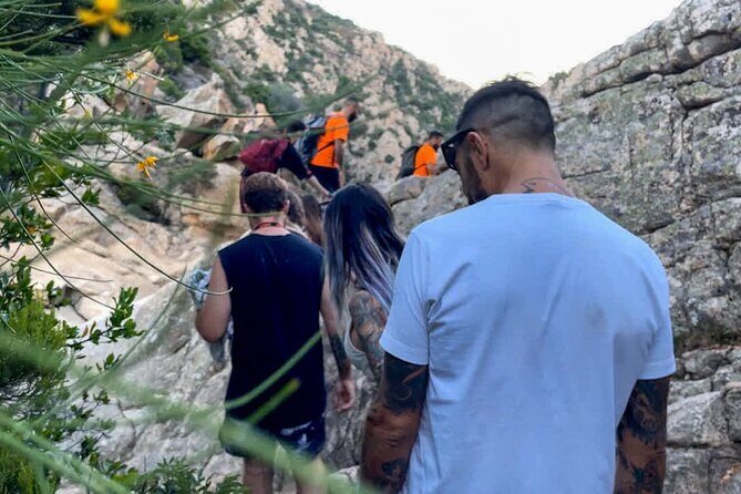 Quad Tour Monte Nieddu: Natural pools & Sardinian Tasting - FAQs