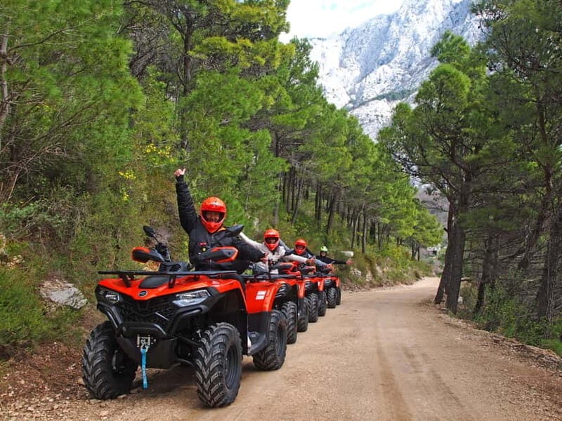 Quad Tour to Makarska Riviera offroad Adventure - Final Thoughts