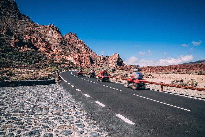 quad-tour-volcano-teide-in-tedie-natioanal-park
