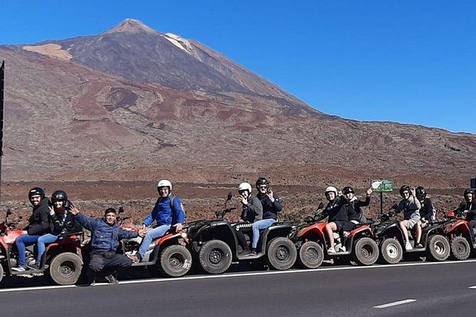 quad-tour-volcano-teide-in-tedie-natioanal-park