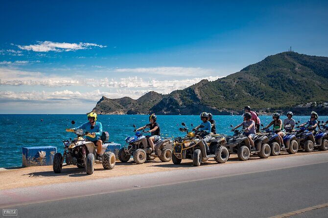 Quad tours Benidorm - What to Expect from Quad Tours Benidorm