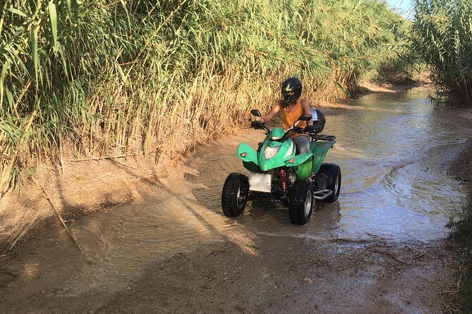 Quad tours Benidorm - Who Will Love This Tour?