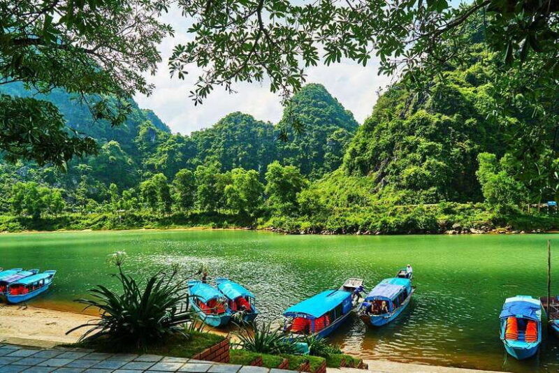 quang-binh-2-days-1-night-phong-nha-national-park-tour