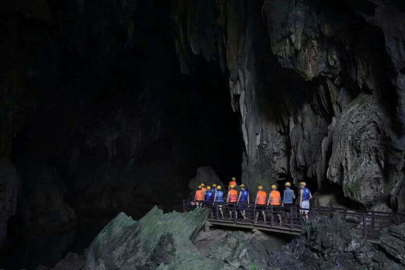 quang-binh-2-days-1-night-phong-nha-national-park-tour