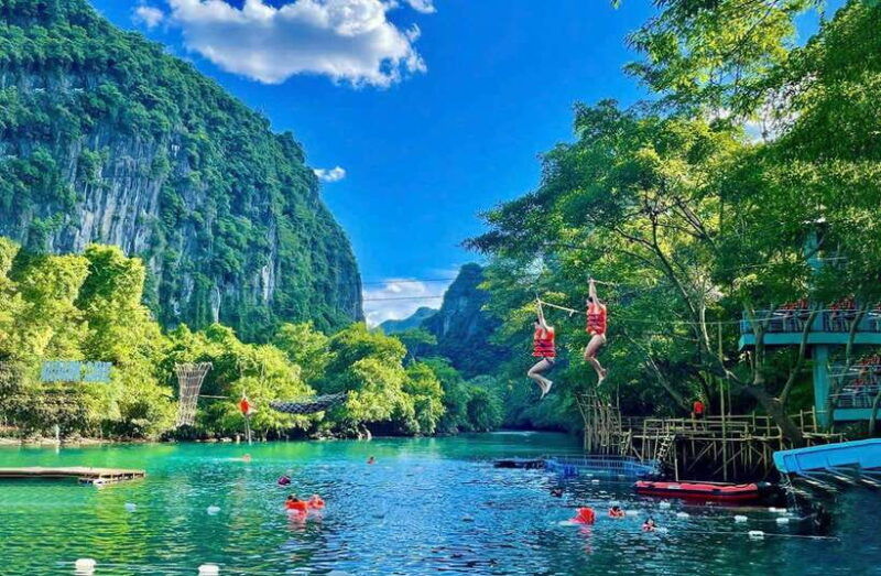 quang-binh-2-days-1-night-phong-nha-national-park-tour