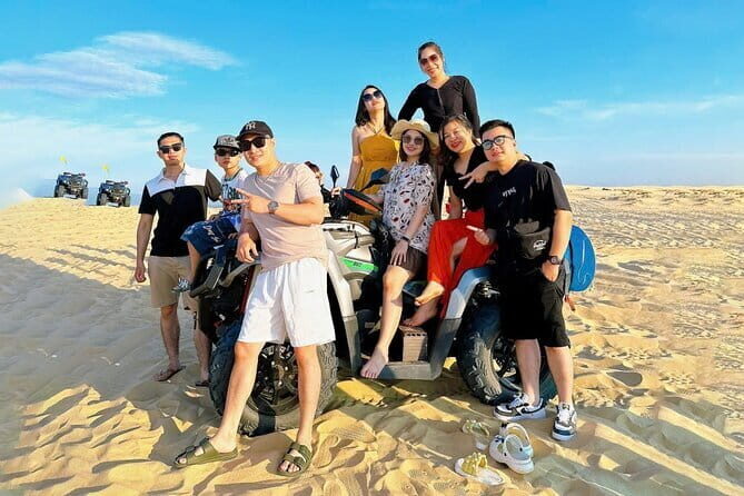 Quang Binh: 3 Day Tour with Paradise Cave and Dark Cave - Key Points