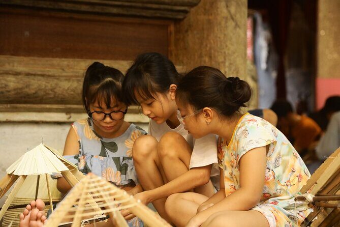 Quang Phu Cau Incense and Duong Lam Ancient Village Private Tour - Final Verdict