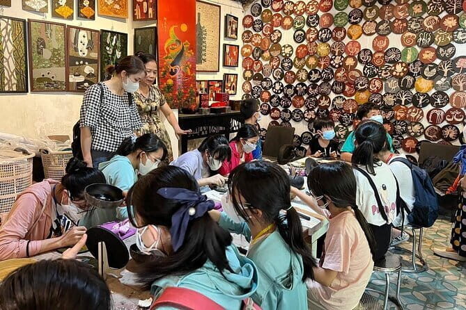 Quang Phu Cau Incense, Conical Hat, Lacquer Traditional Village - Final Thoughts: Is It Worth It?