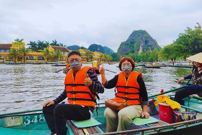 Quang Phu Cau Incense Village & Ninh Binh Private Day Tours - What’s Included and What to Consider