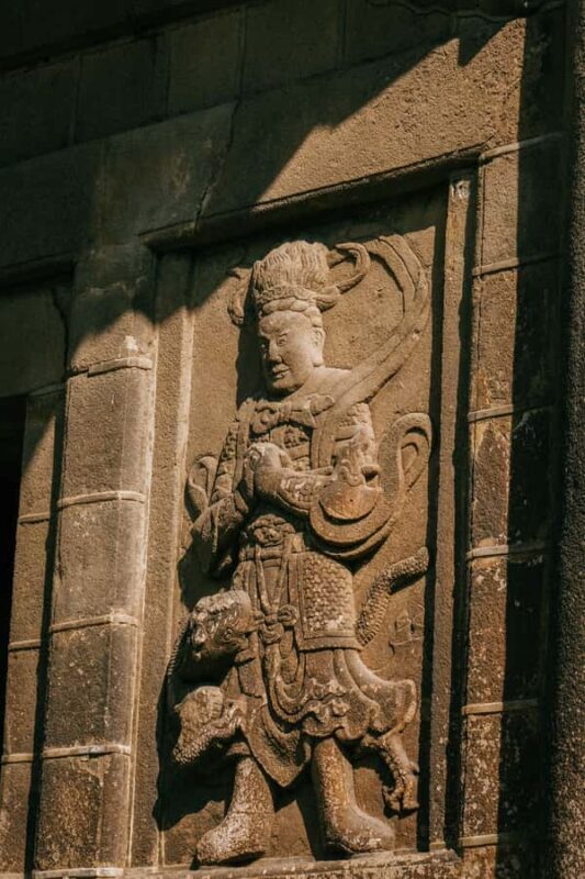 Quanzhou Kaiyuan Temple: 2.5-Hour Tour of the City Landmark - FAQs