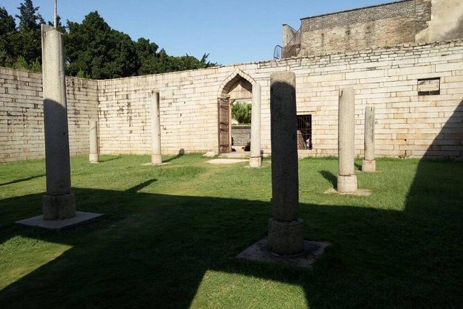 Quanzhou Private Customized Day Tour: Top Attractions with Lunch - An In-Depth Look at the Itinerary