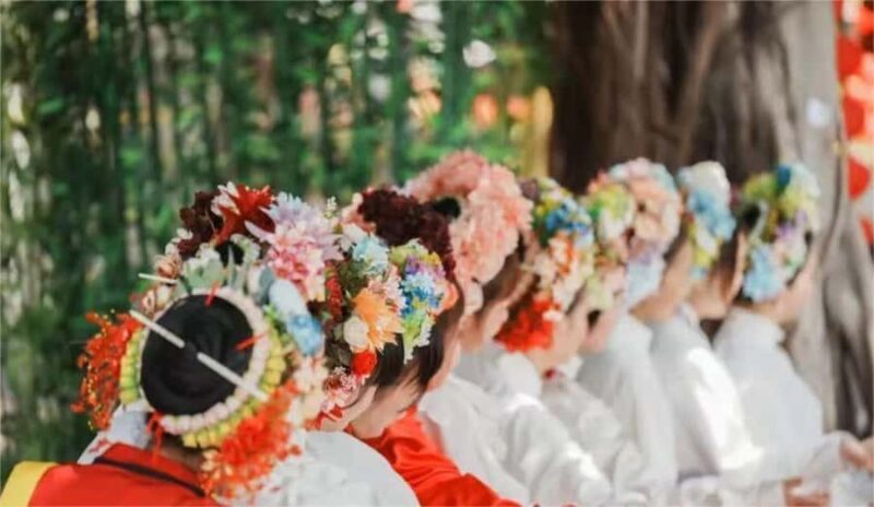 Quanzhou: Xunpu Village, Kaiyuan Temple and West Street Trip - Key Points