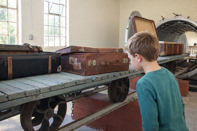 Quarantined Stories Behind the Gates - Who Will Benefit Most?