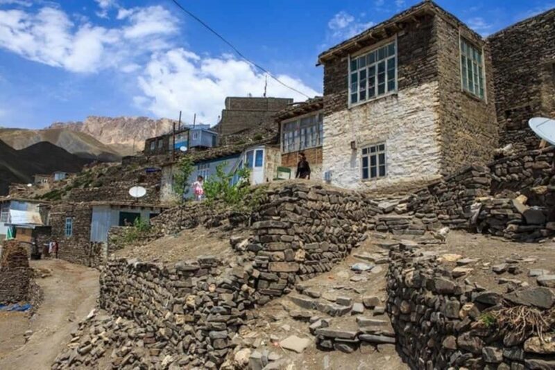 Quba: Mystical Khinalq Mountain Escape - Logistics and Practical Considerations