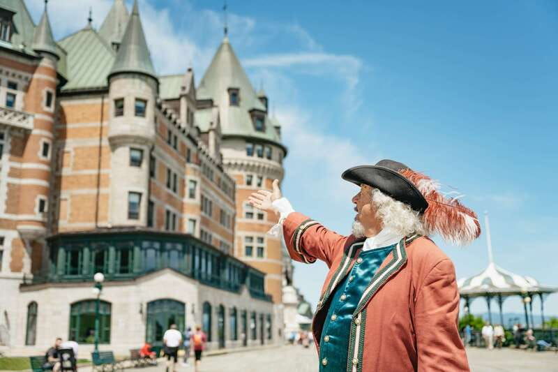 quebec-city-fairmont-le-chateau-frontenac-guided-tour
