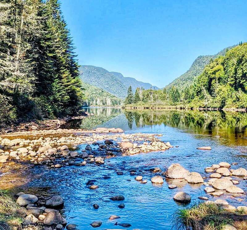 quebec-city-guided-hike-in-jacques-cartier-national-park