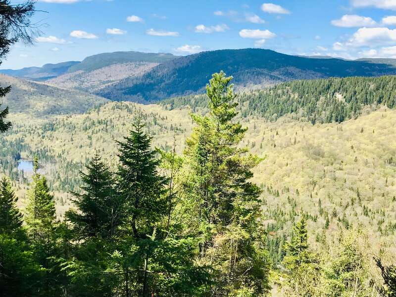 quebec-city-guided-hike-in-jacques-cartier-national-park