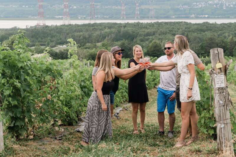 quebec-city-island-of-orleans-wine-tour