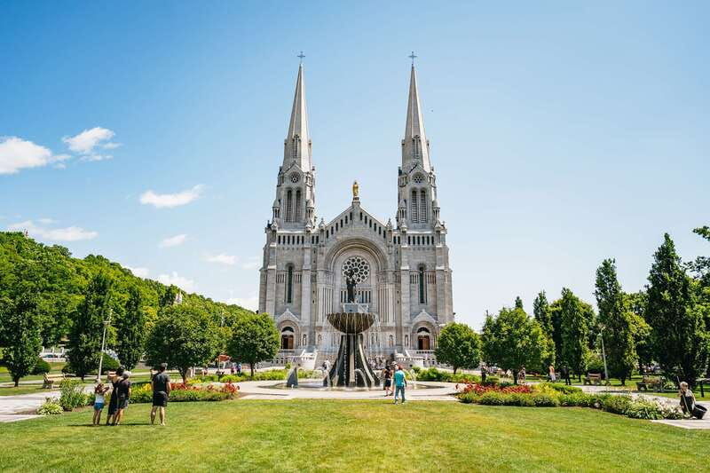quebec-city-montmorency-falls-ile-dorleans-half-day-tour