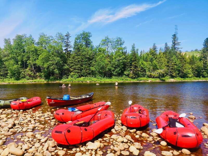 quebec-city-montmorency-river-inflatable-kayak-guided-tour