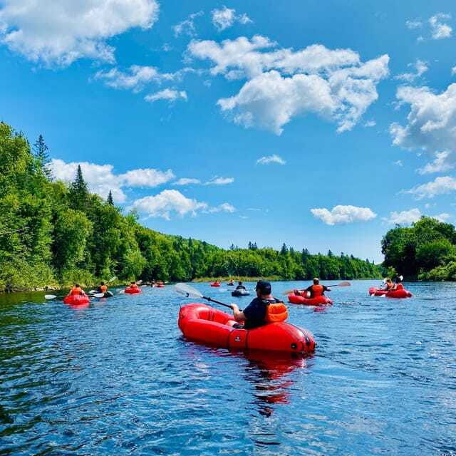 quebec-city-montmorency-river-inflatable-kayak-guided-tour