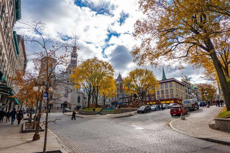 quebec-city-old-town-and-montmorency-falls-bus-tour