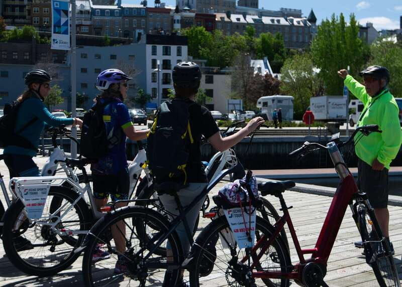 quebec-city-private-electric-bike-tour