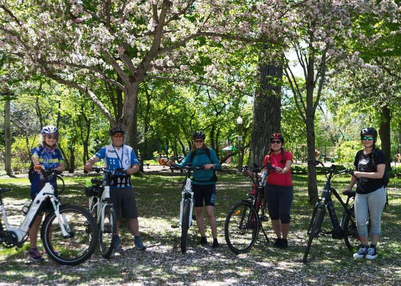 quebec-city-private-electric-bike-tour