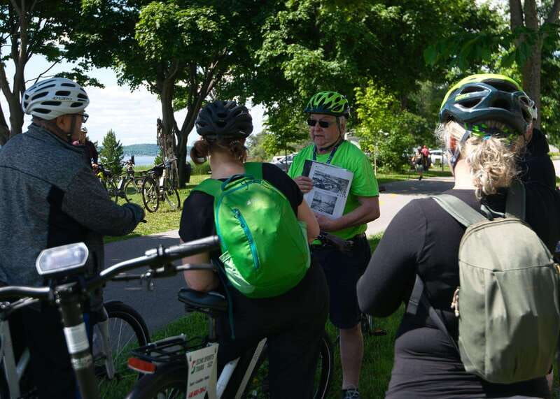 quebec-city-private-electric-bike-tour